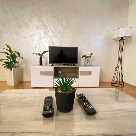 Apartman A&M Teodo Esterno foto