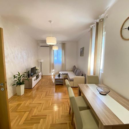 Apartman A&M Teodo Esterno foto