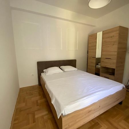 Apartman A&M Teodo Esterno foto