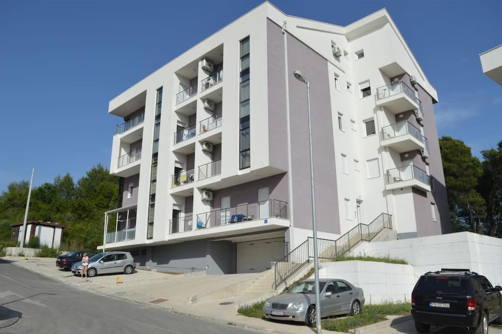 Apartman A&M Teodo Esterno foto