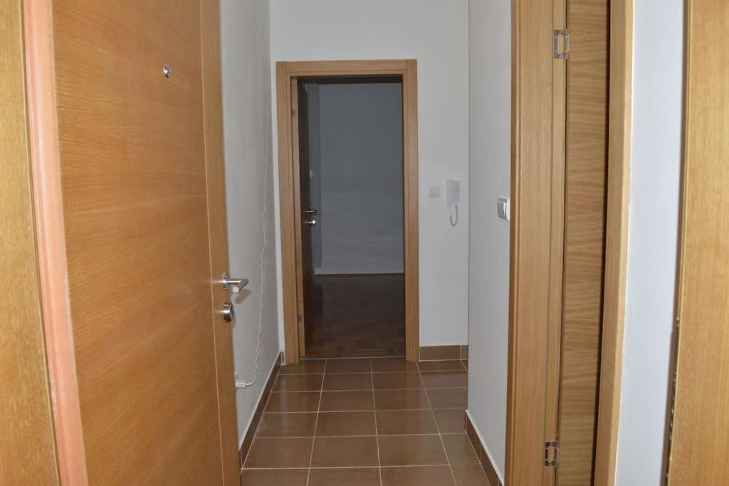 Apartman A&M Teodo Esterno foto