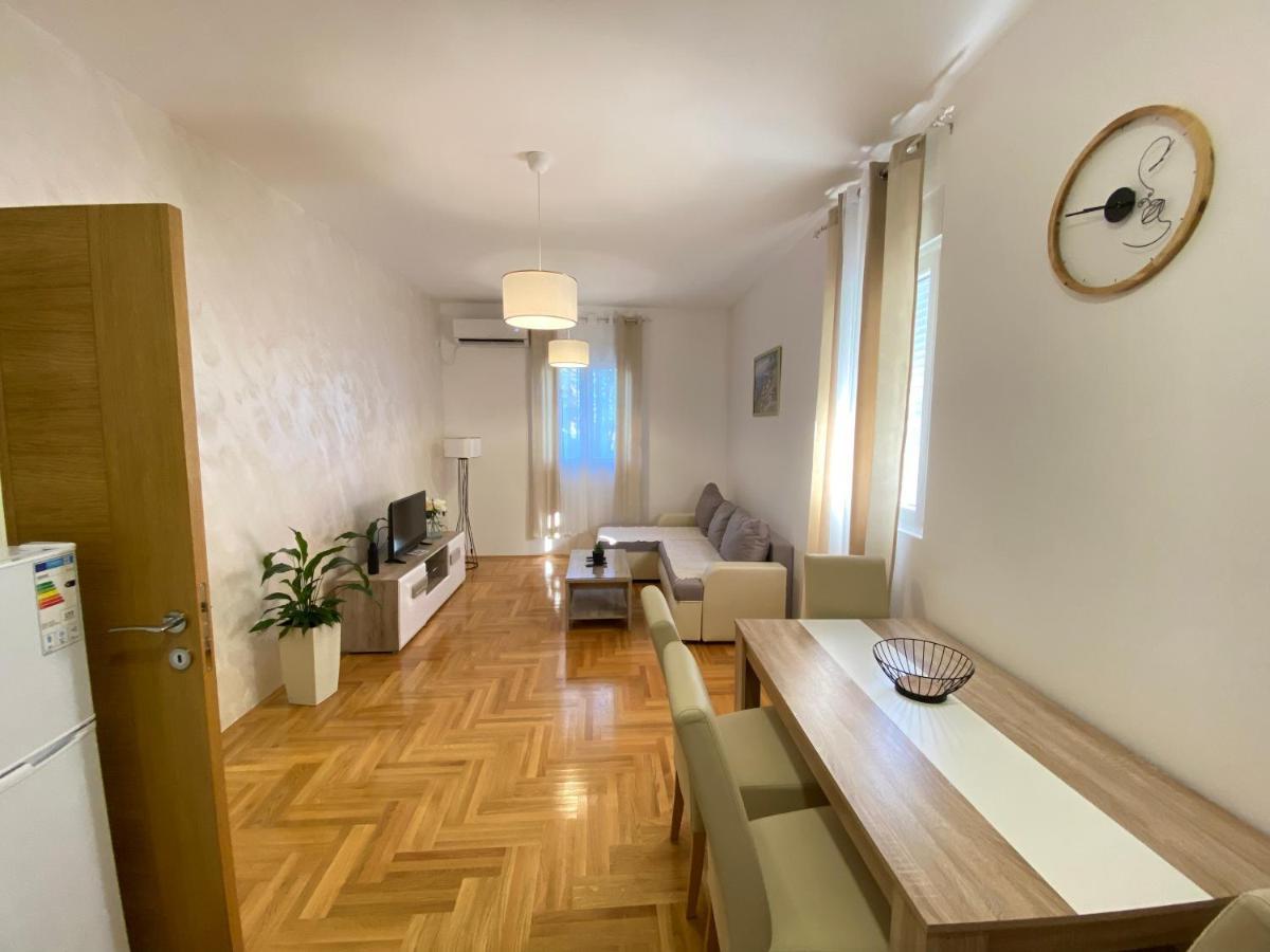 Apartman A&M Teodo Esterno foto