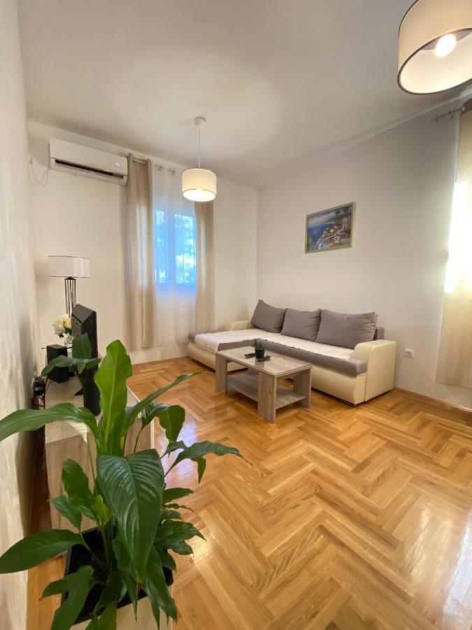Apartman A&M Teodo Esterno foto