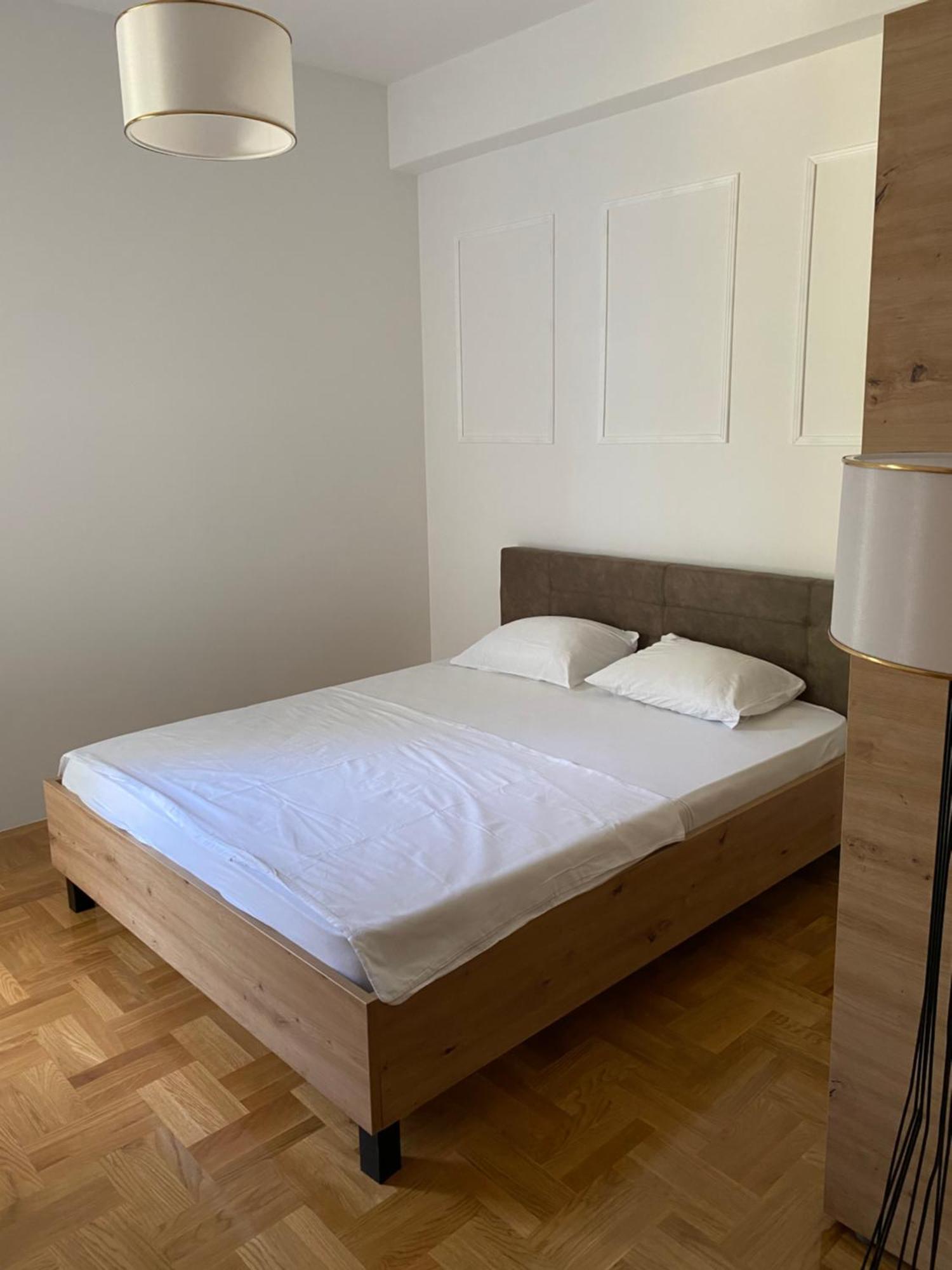 Apartman A&M Teodo Esterno foto