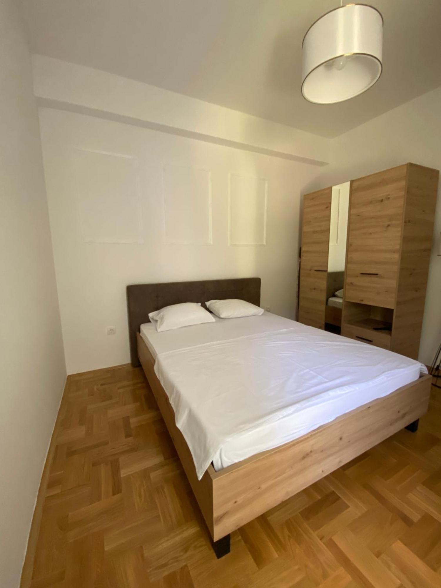 Apartman A&M Teodo Esterno foto